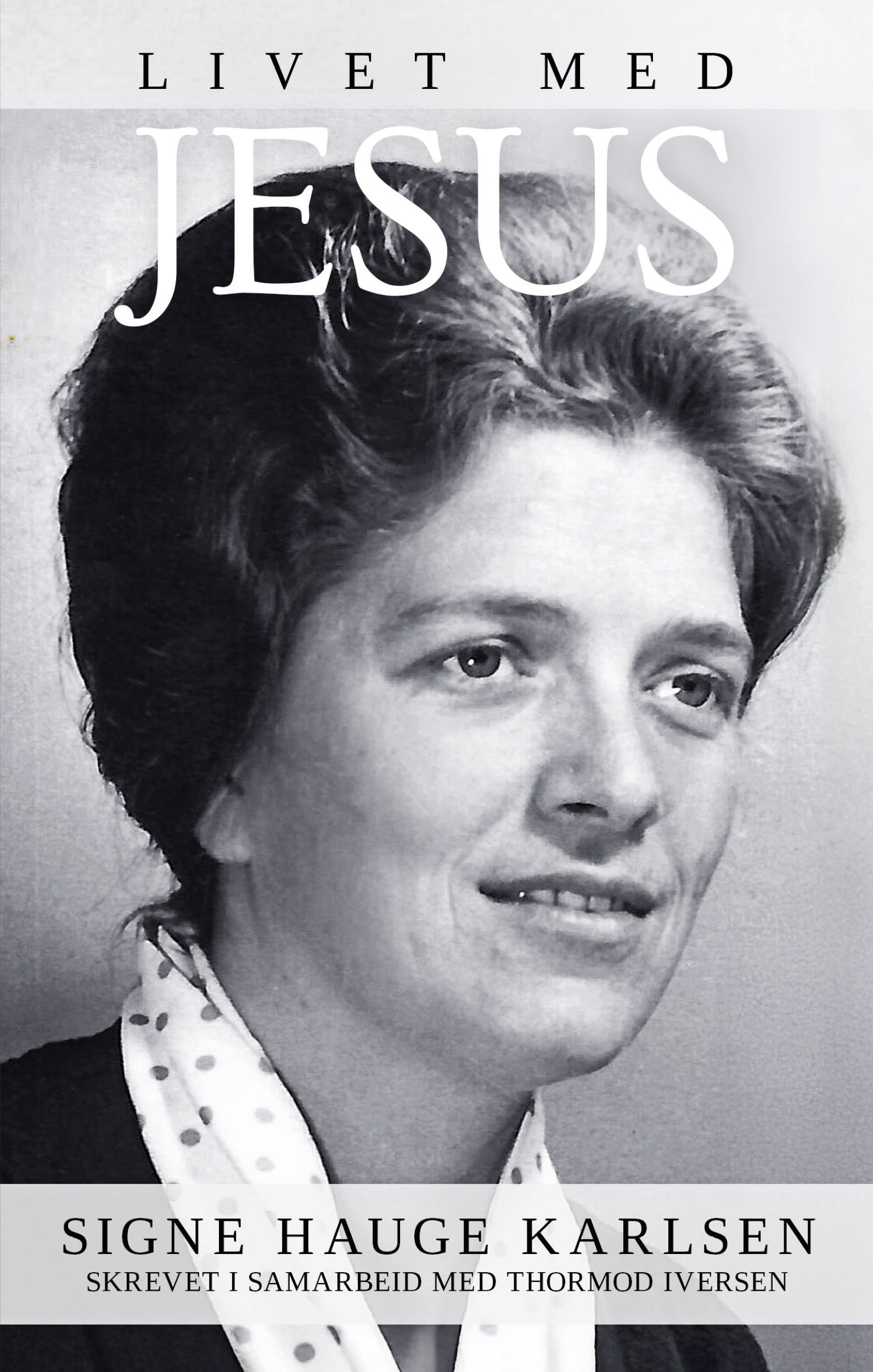 Forsidebilde av Livet med Jesus