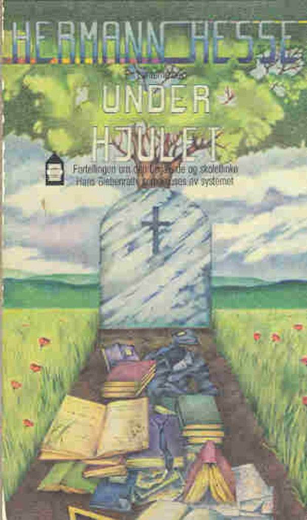 Under hjulet : fortelling