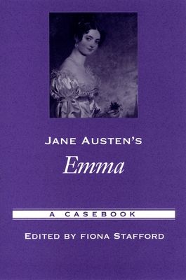 Jane Austen's Emma : A Casebook