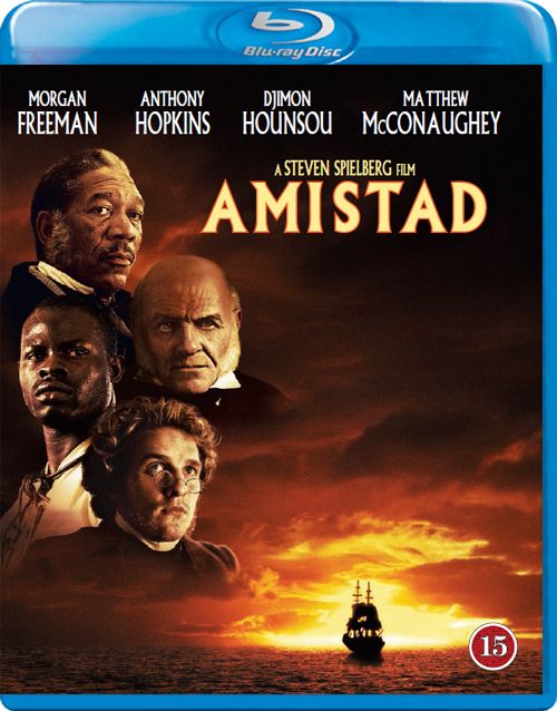 Amistad
