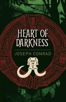 Heart of darkness ; Tales of unrest