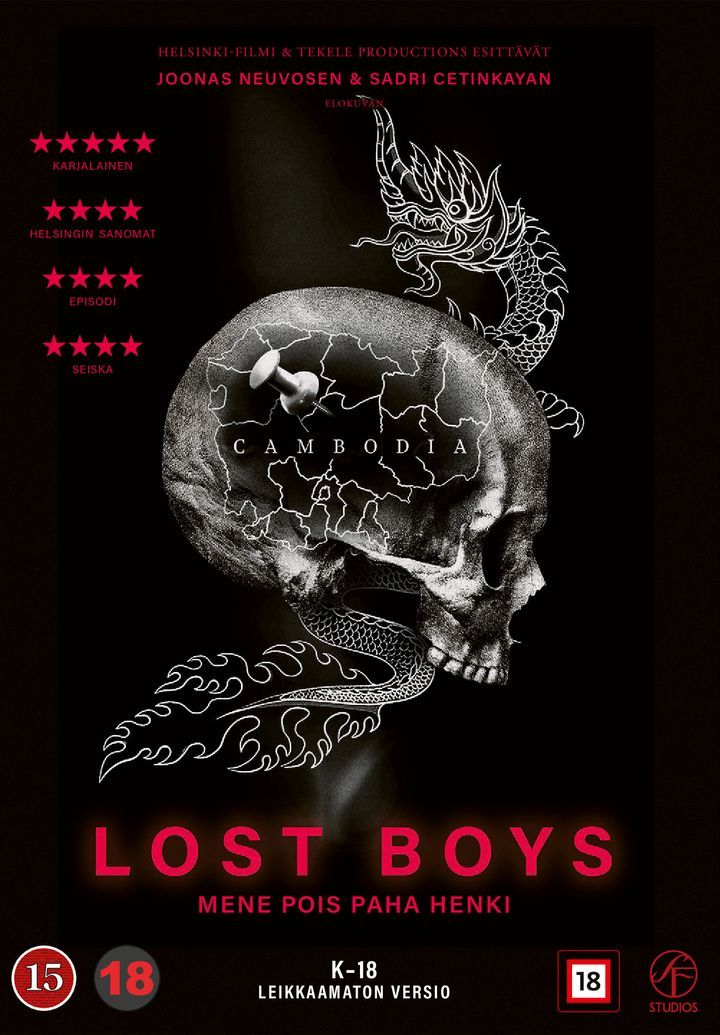 Lost boys