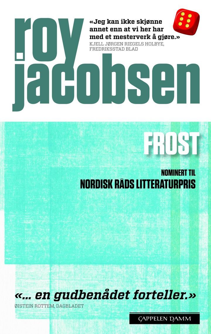 Frost : roman