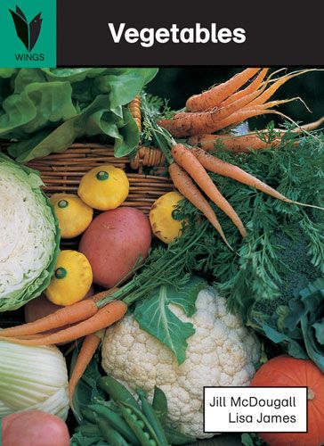 Vegetables