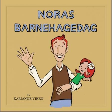 Noras barnehagedag