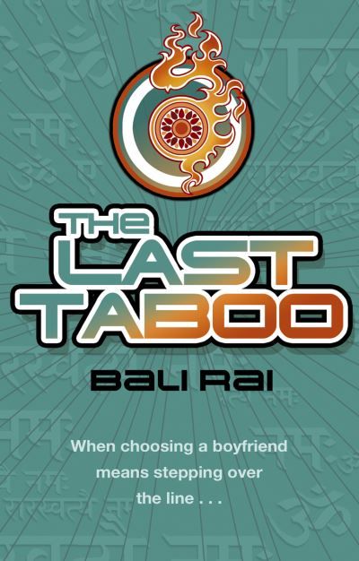The last taboo