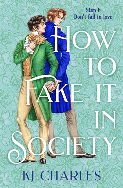Forsidebilde av How to Fake It in Society