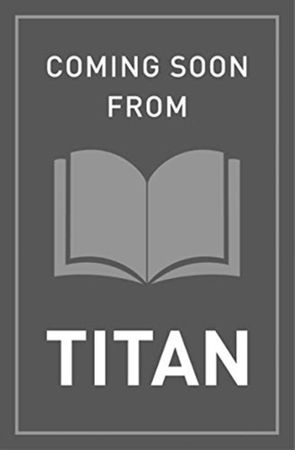 The Indian Lake trilogy