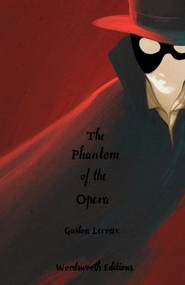 The phantom of the opera