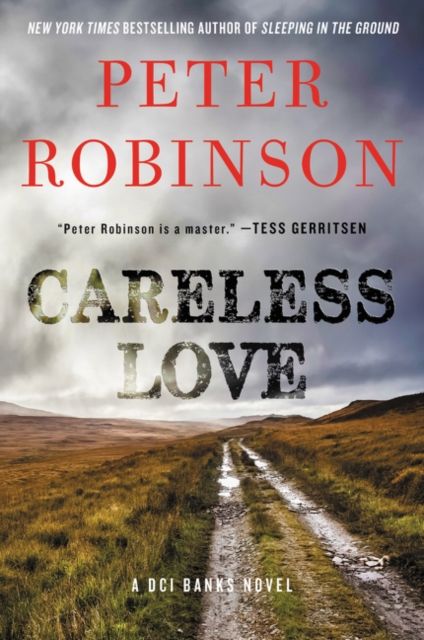 Careless Love : A DCI Banks Novel