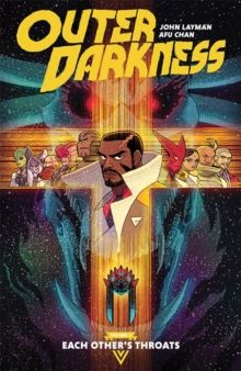 Outer darkness