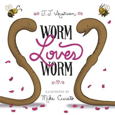 Worm loves worm