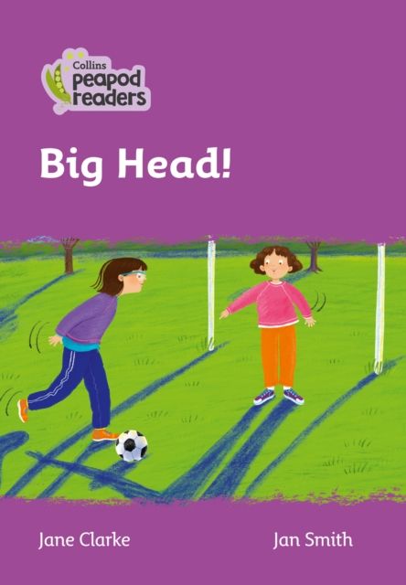 Big Head! : Level 1