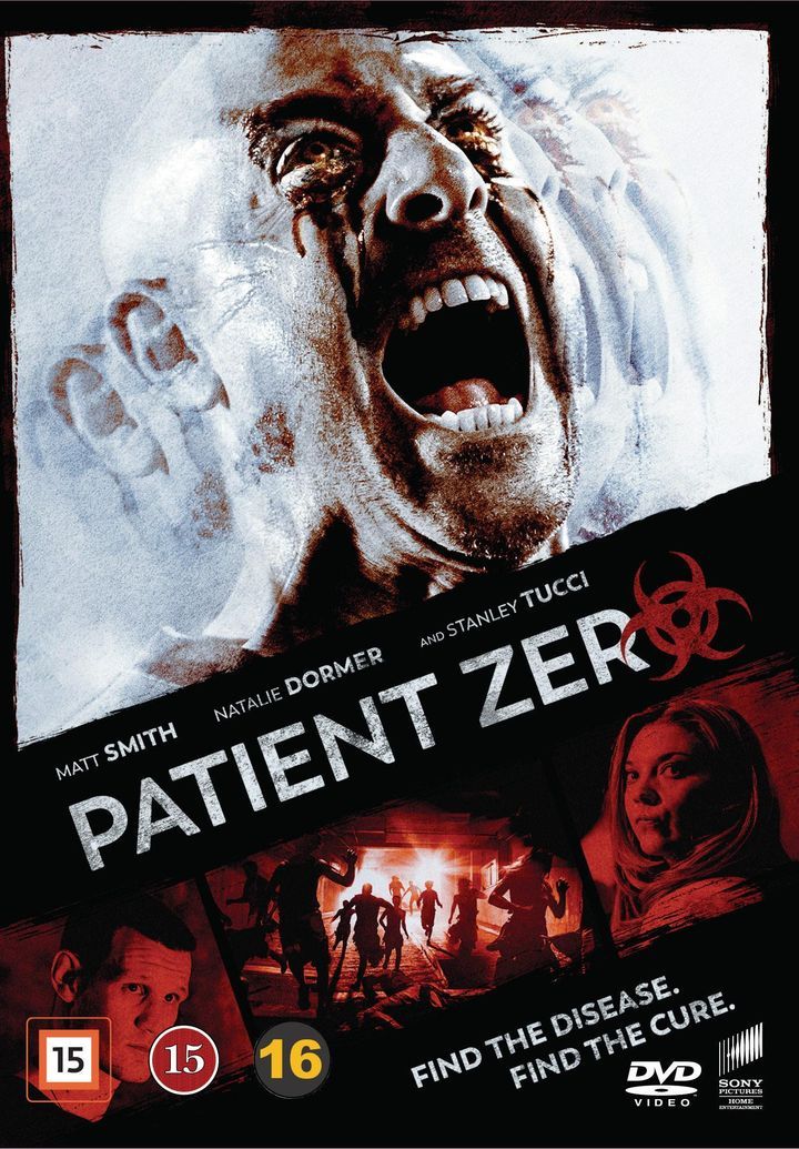 Patient zero