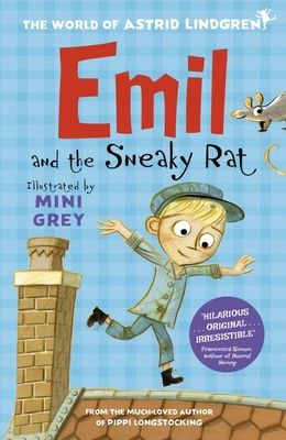 Emil and the sneaky rat