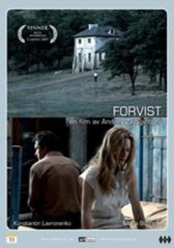 Forvist