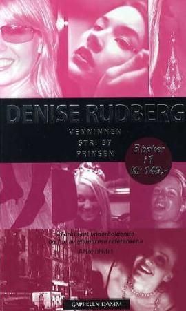 Venninnen ; Str. 37 ; Prinsen