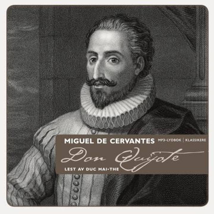 Don Quijote