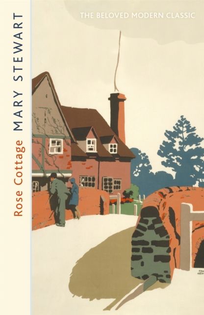 Rose Cottage : A brilliant, gentle love story from the Queen of the Romantic Mystery