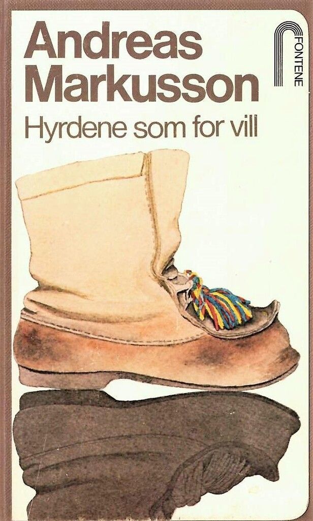 Hyrdene som for vill
