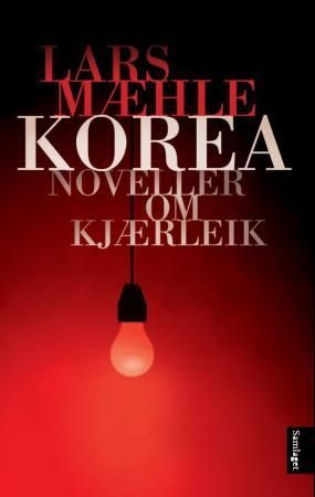 Korea : noveller om kjærleik