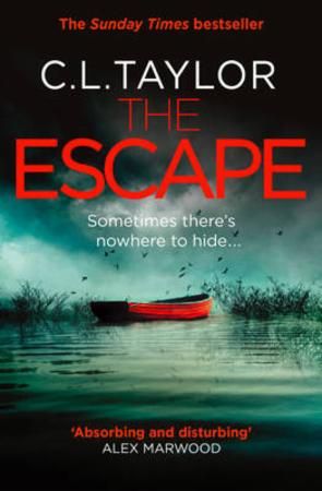 The escape
