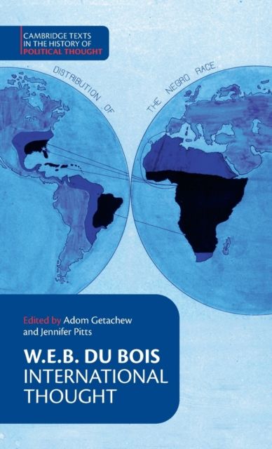 W. E. B. Du Bois: International Thought