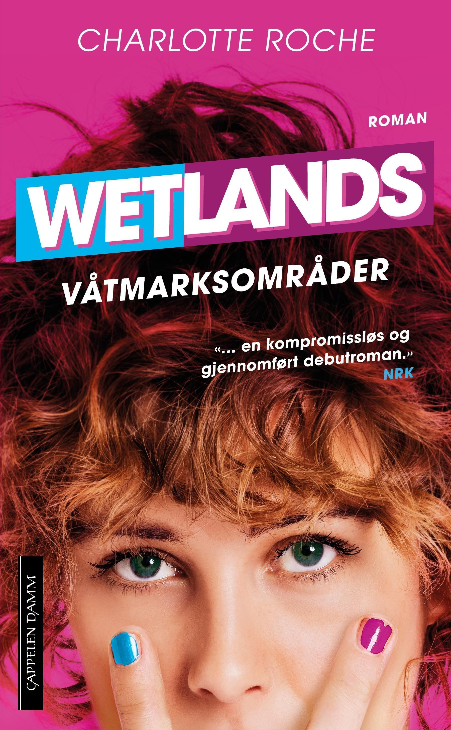 Våtmarksområder