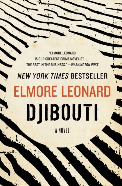 Djibouti : A Novel