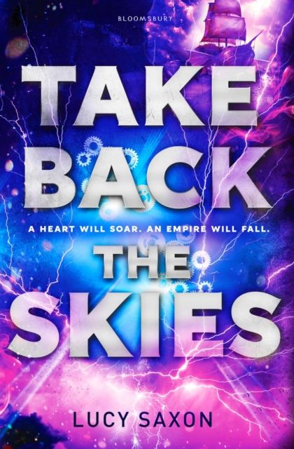 Take back the skies