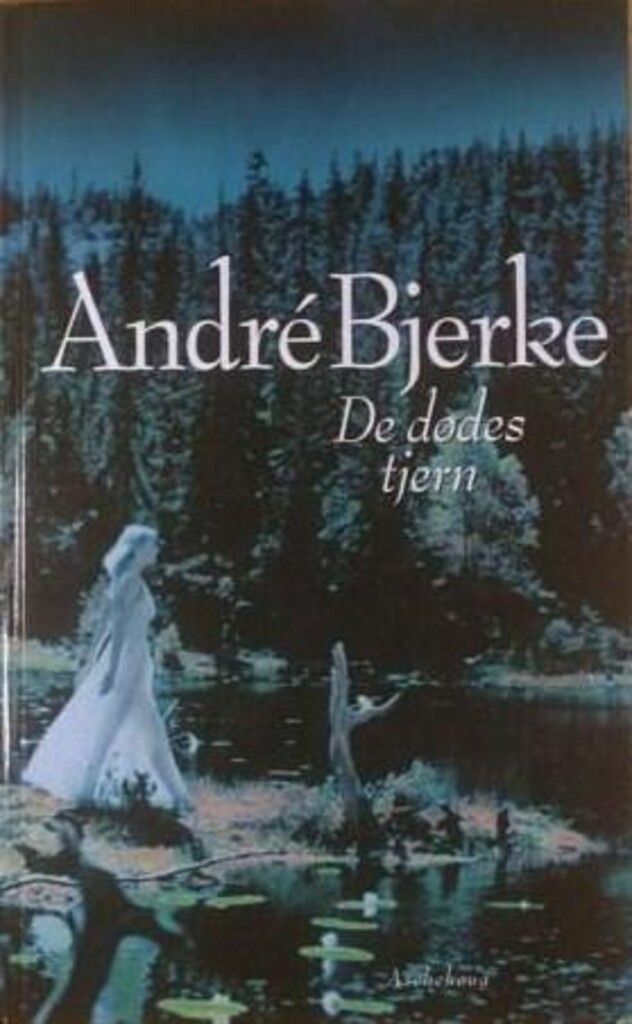 De dødes tjern