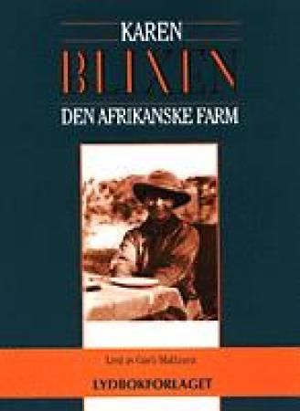 Den afrikanske farm