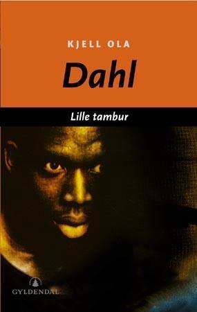 Lille tambur : kriminalroman