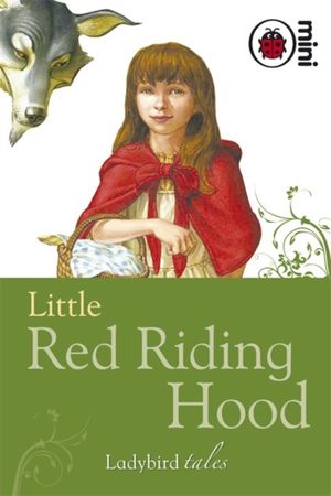 Ladybird tales