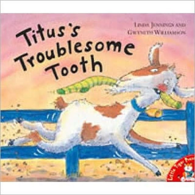 Titus's Troublesome Tooth