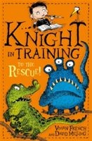 To the rescue!