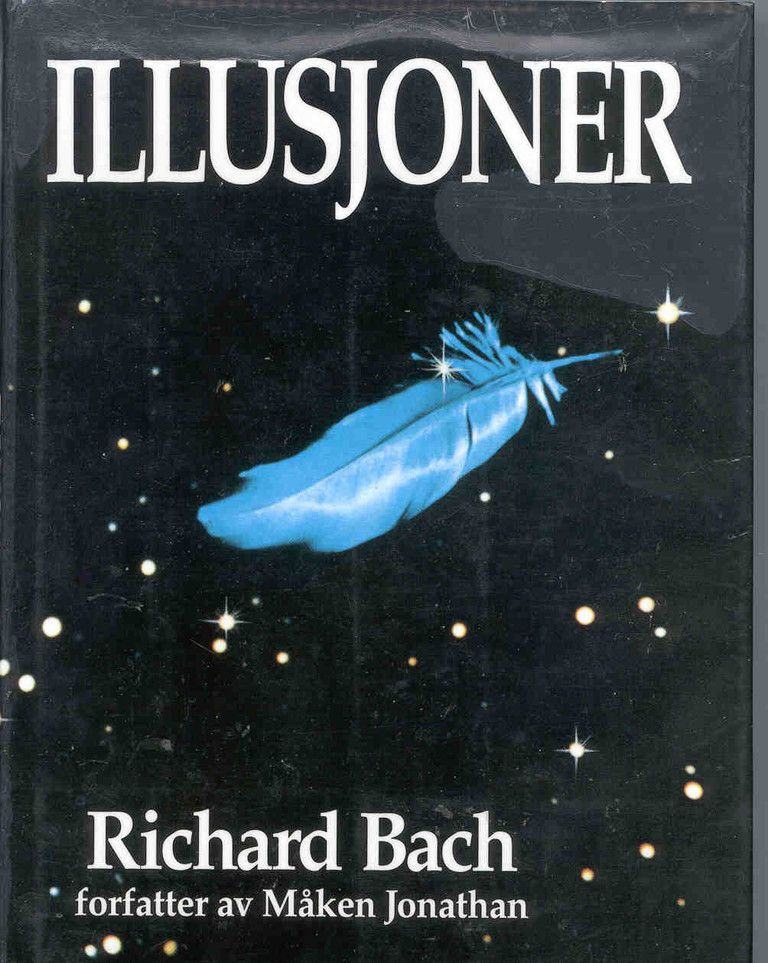 Illusjoner