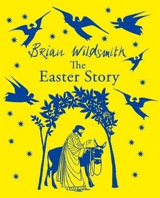 Forsidebilde av The Easter Story
