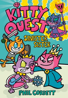 Sinister sister