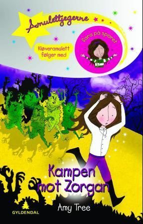 Kampen mot Zorgan