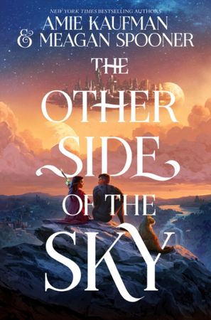 The other side of the sky-series