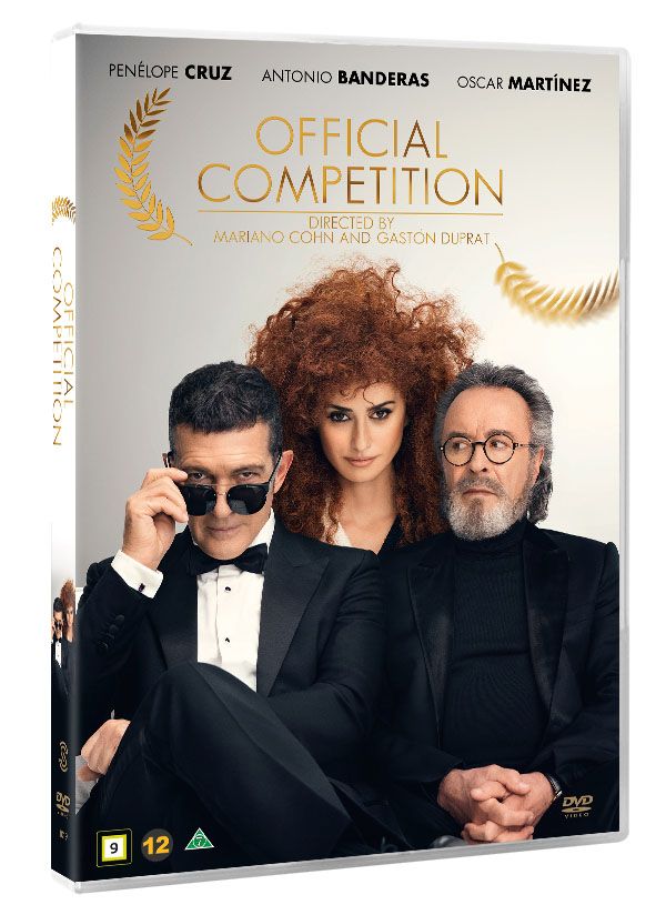 Official competition