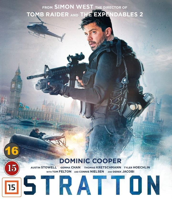 Stratton