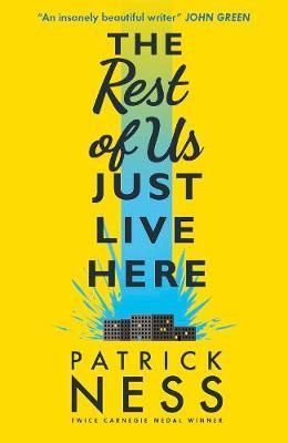 The rest of us just live here