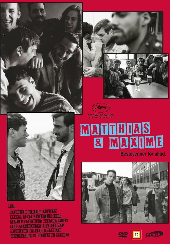 Matthias & Maxime