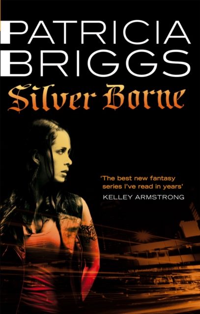 Silver borne