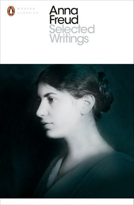 Forsidebilde av Selected Writings