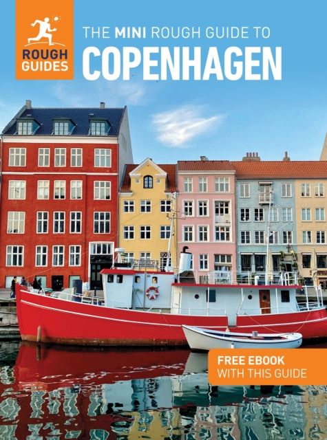 The mini rough guide to Copenhagen