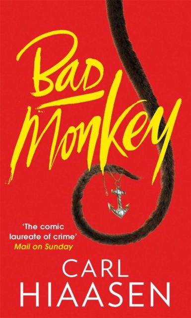 Bad Monkey : Now a major Apple TV series