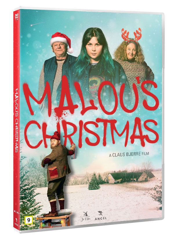 Malou's Christmas